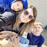 kalli - @kallihunt2105 - Instagram