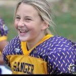 Kalli Smith - @footballchick15 - Instagram