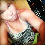 Kalli Turner(: - @kallidestruction21 - Instagram