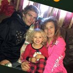 Kalli Turner - @little_bit1993 - Instagram