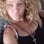 Kalli Turner - @kallilacy - Instagram