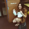 Kalli Turner - @kalliturner1 - TikTok