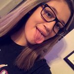 Kalli Wright - @kalli.spam3 - Instagram