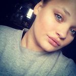 Kalli Wright - @kalli.wrighttt - Instagram