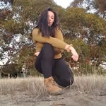 Kallie Barrett - @_sophie_2024 - Instagram