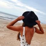 Kallie Brown - @wafaalthaher - Instagram