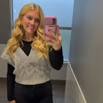 Kallie Brown - @kalliebrown12 - Instagram