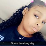 Kallie Brown - @standingalone01 - Instagram