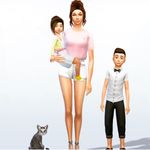 Kallie Case💗 - @kalliecase.ts4 - Instagram