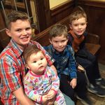 Kallie - @kallie.casey.gawel - Instagram