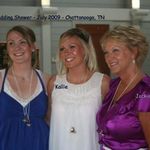 Kallie Breyer Thomas - @kalliejoethomas - Instagram