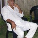 Kallol Chatterjee - @kayenviron - Instagram