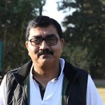 Kallol Chatterjee - @kallchat - Instagram