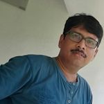 Kallol Chatterjee - @kallol.asan - Instagram