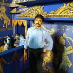 Kallol Chatterjee - @kallolchatterjeedgp - Instagram