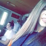 Kally Harris - @kallyharris1712 - Instagram