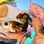 Kelly Harris - Facebook