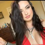 Kally Wayne - @thatvickingbitch - Instagram