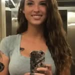 Kally Wayne - @waynekally391 - Instagram