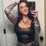 Kally Wayne - @thatvikingbroad - Instagram