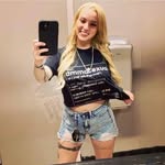 Kathy Winter - @kally_wayne236 - Instagram