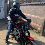 Kalon Jackson - @primedcustomcoatings - Instagram