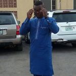 Kalu Uche - @k.uchman - Instagram