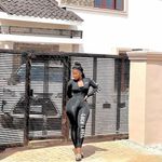 Kalu Uche - @kalu_passion - Instagram