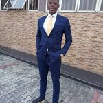 Kalu Uche - @kalu3825 - Instagram
