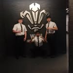 Kalvin Antonito - @kalvin_kingsley - Instagram