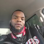 Kalvin King - @kalhoon44 - Instagram