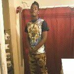 Kalvin King - @40kaliber - Instagram
