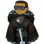 kalvin king - @javiking8613 - Instagram