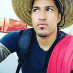 Kalvin Lopez - @kalvinlopez - Instagram