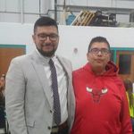 Kalvin Lopez - @kalvin.lopez.568 - Instagram
