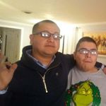 Kalvin Lopez - @kalvin.lopez.161 - Instagram