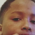 kalvin mitchell - @kool_boi_kal - Instagram
