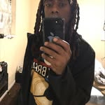Kalvin Mitchell - @kalvinmitchell484 - Instagram