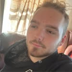 Kalvin Mitchell Harlan - @kalibyrbbx - Instagram