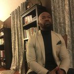 Kalvin Monroe - @kalvinmonroe66 - Instagram
