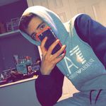 Kalvin Moore - @kalvinmoore1 - Instagram