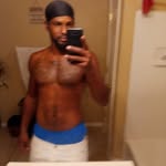 Kalvin Moore - @kmoore026 - Instagram