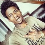 Kalvin Moore - @xvng.kalvin33 - Instagram