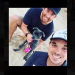 Kalvin Moore - @kdm0703 - Instagram