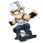 Kalvin Moore - @pmanian1 - Instagram