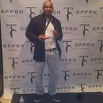 Kalvin Pearson - @kalvinpearson - Instagram
