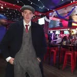 Kalvin Hindle - @kalvinperry - Instagram