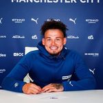 کالوین فیلیپس - @kalvinphillips4 - Instagram