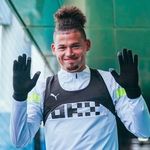 All about Kalvin Phillips🫶🏻 - @kalvinphillipsgoals - Instagram