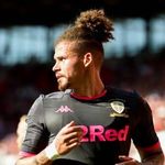 Kalvin Phillips - @kalvinphillipseveryday - Instagram